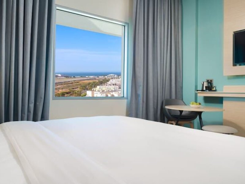 Swiss-Belinn Muscat 15