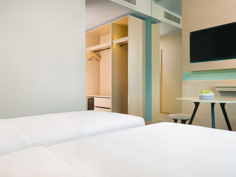 Swiss-Belinn Muscat 16