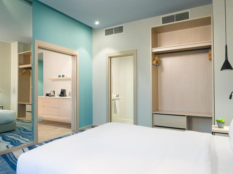 Swiss-Belinn Muscat 19