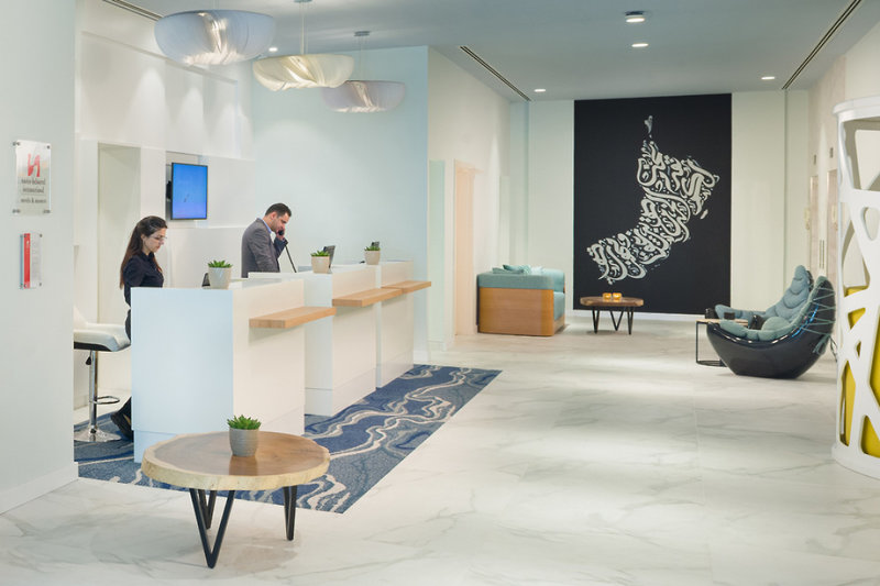 Swiss-Belinn Muscat 2