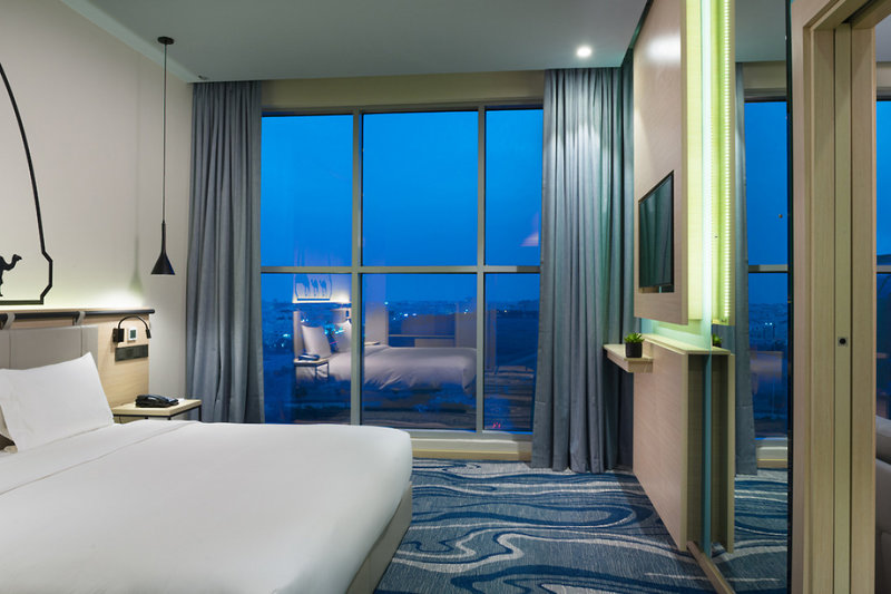 Swiss-Belinn Muscat 4