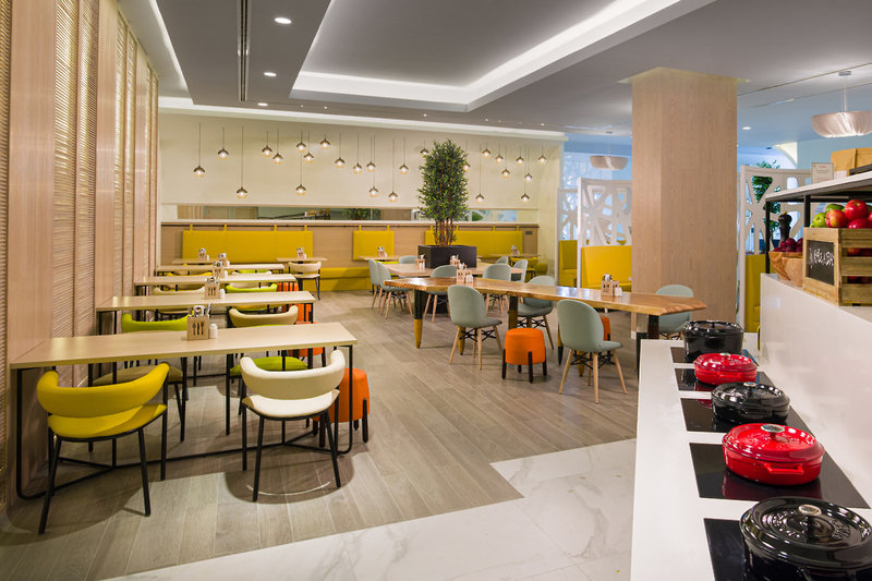 Swiss-Belinn Muscat 5