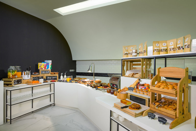 Swiss-Belinn Muscat 6