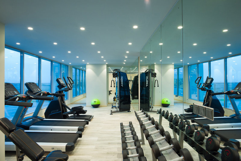 Swiss-Belinn Muscat 7