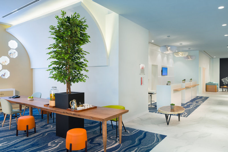 Swiss-Belinn Muscat 9