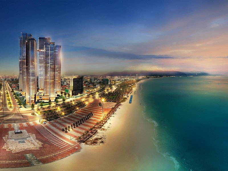 Wyndham Soleil Danang 6