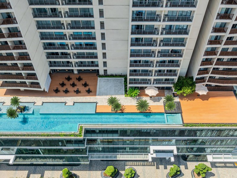 Wyndham Soleil Danang 7