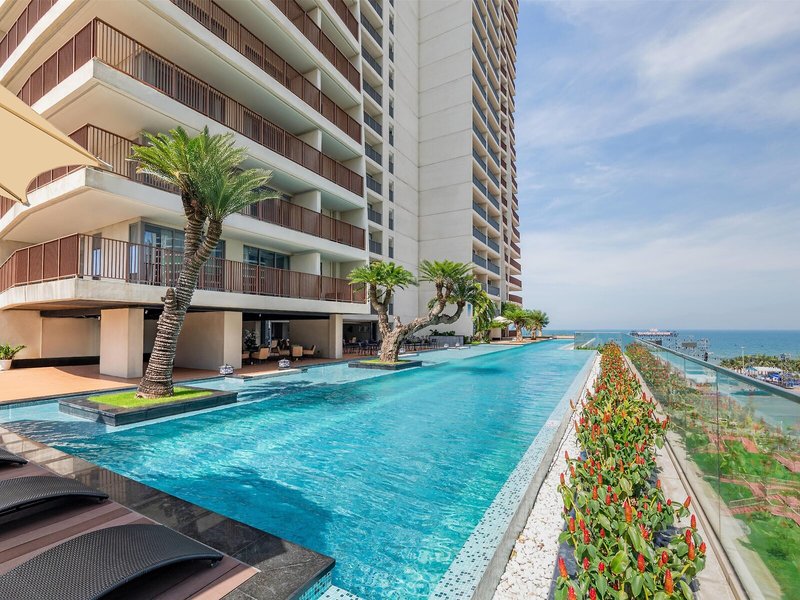 Wyndham Soleil Danang 8