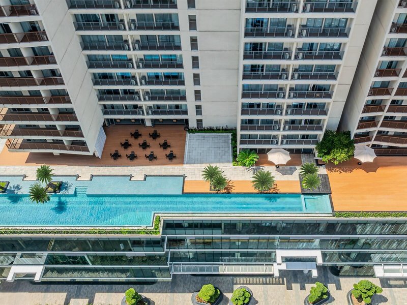Wyndham Soleil Danang 10