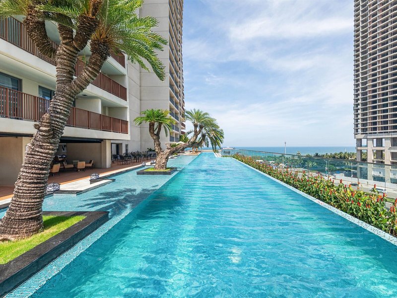 Wyndham Soleil Danang 12