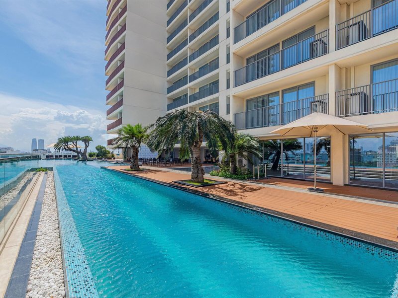 Wyndham Soleil Danang 13