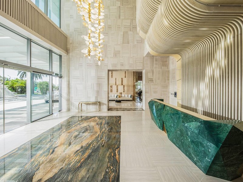 Wyndham Soleil Danang 15