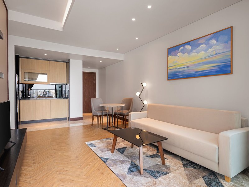 Wyndham Soleil Danang 16