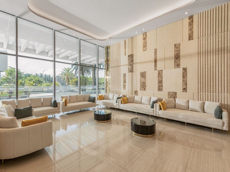 Wyndham Soleil Danang 17