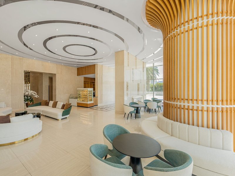 Wyndham Soleil Danang 18