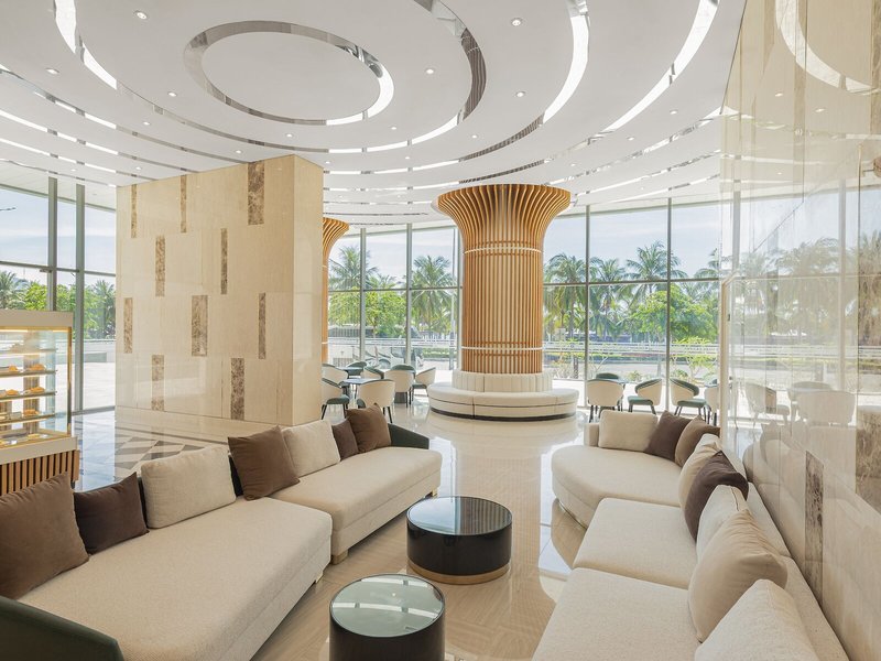 Wyndham Soleil Danang 19