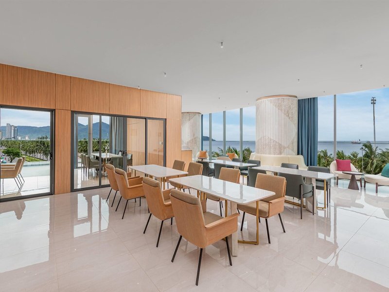 Wyndham Soleil Danang 20