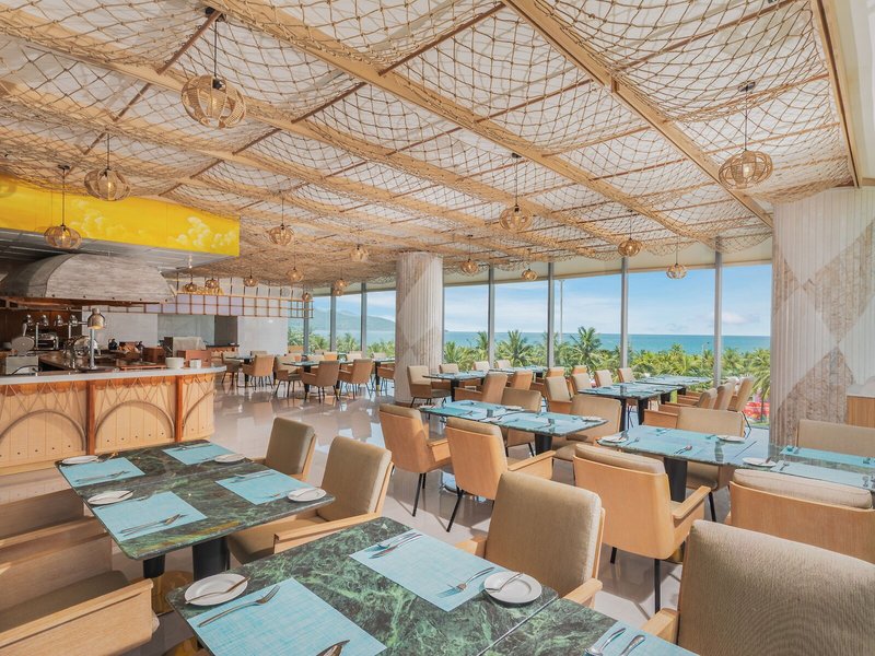 Wyndham Soleil Danang 21
