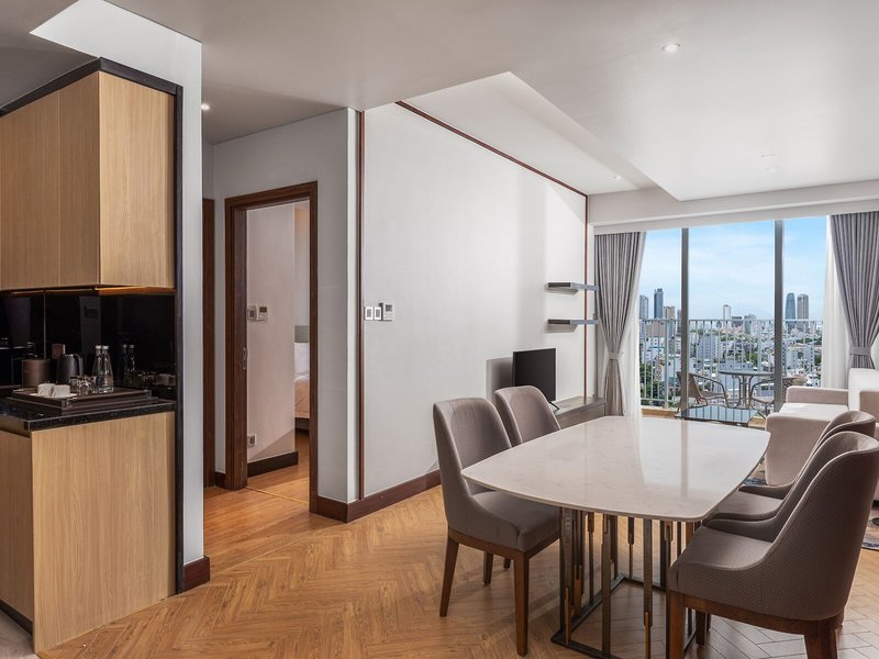 Wyndham Soleil Danang 24