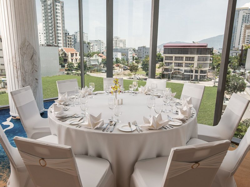 Wyndham Soleil Danang 25