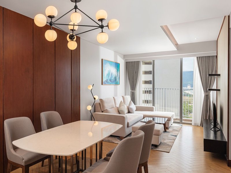Wyndham Soleil Danang 26