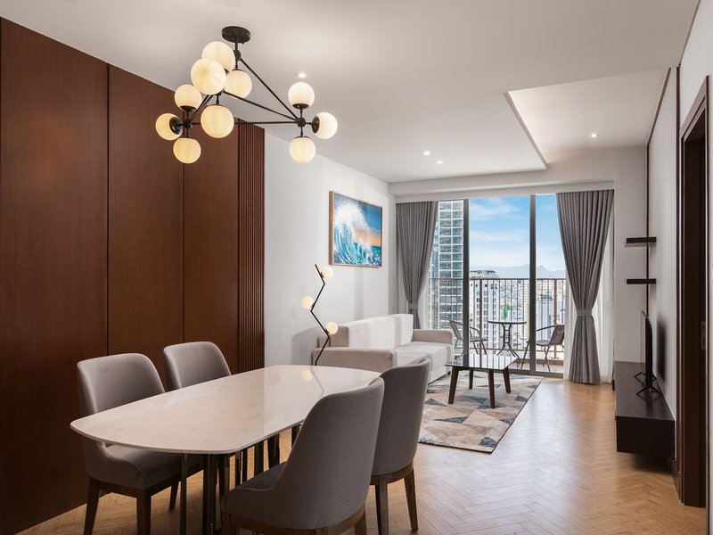 Wyndham Soleil Danang 27