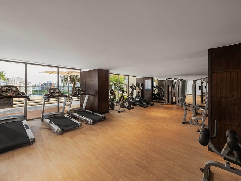 Wyndham Soleil Danang 30
