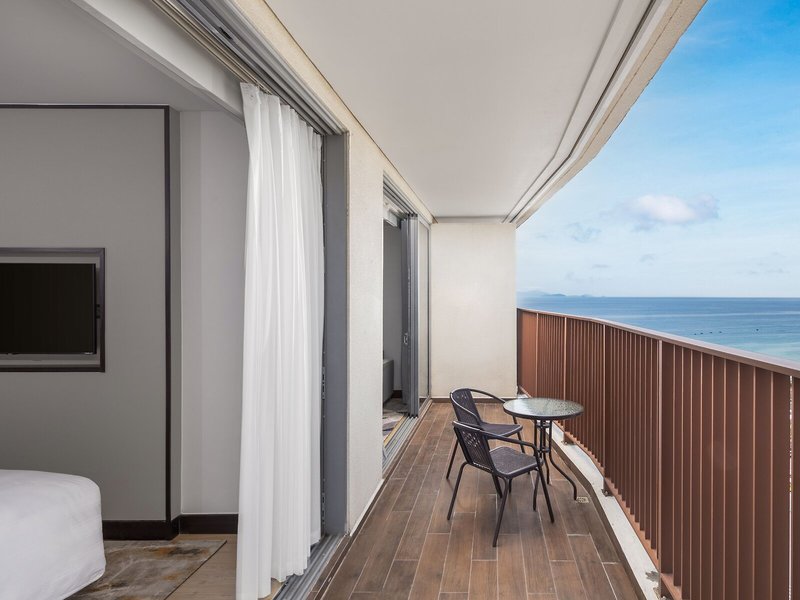 Wyndham Soleil Danang 32