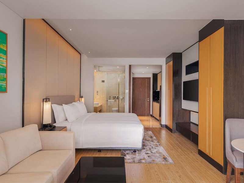 Wyndham Soleil Danang 33