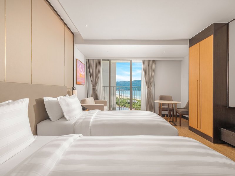 Wyndham Soleil Danang 34