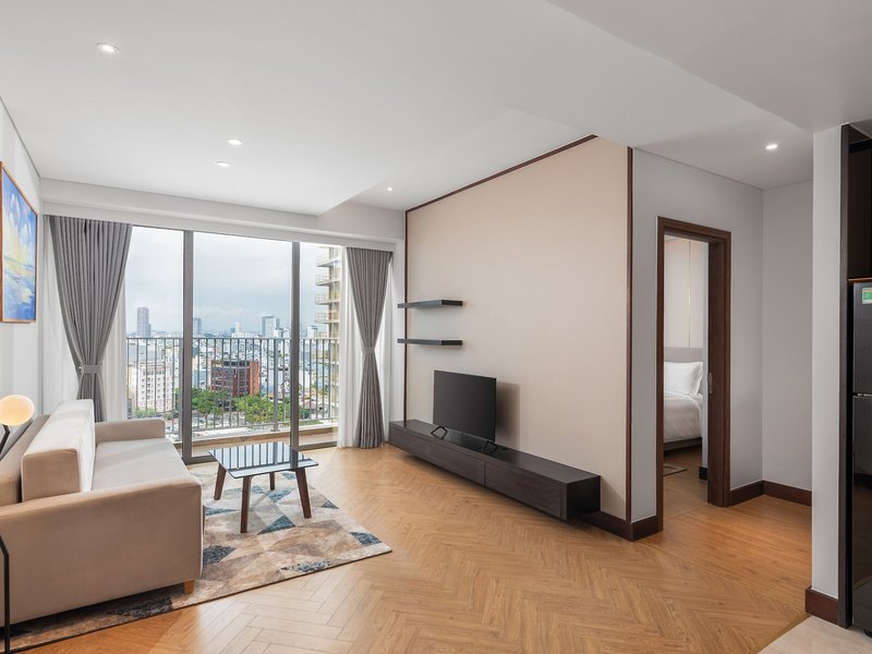 Wyndham Soleil Danang 35