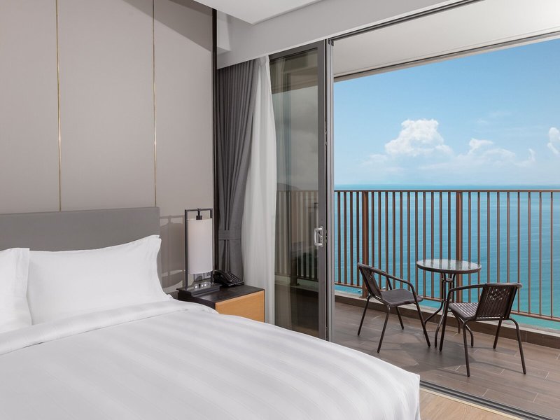 Wyndham Soleil Danang 36