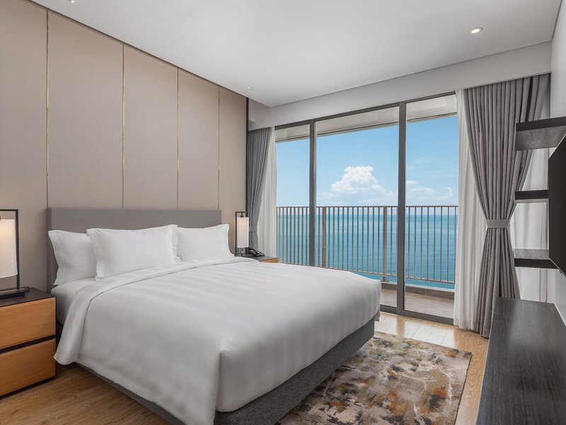 Wyndham Soleil Danang 37
