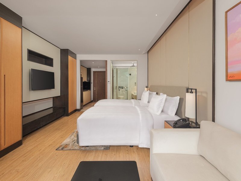 Wyndham Soleil Danang 38