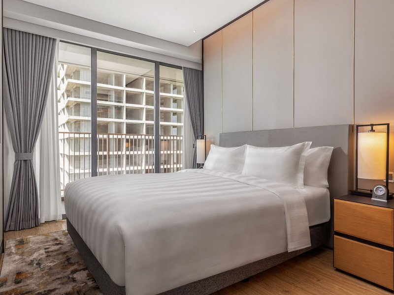 Wyndham Soleil Danang 39