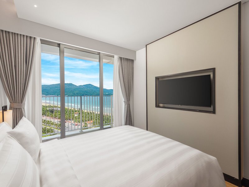 Wyndham Soleil Danang 40
