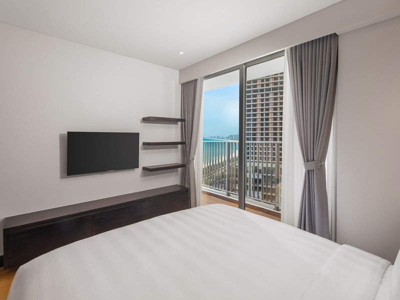 Wyndham Soleil Danang 41