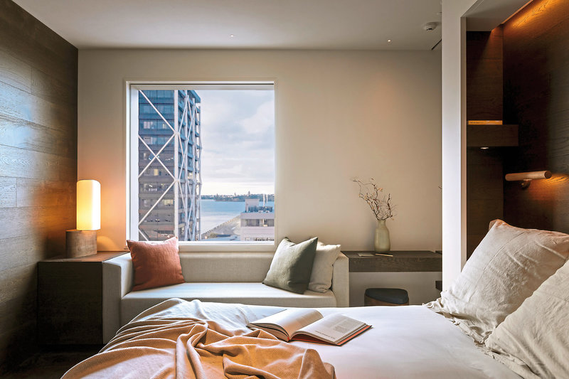 The Hotel Britomart 4