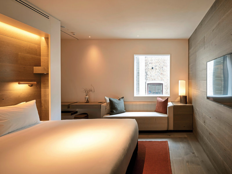 The Hotel Britomart 7