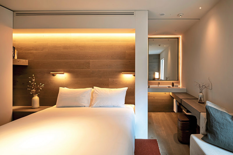 The Hotel Britomart 8