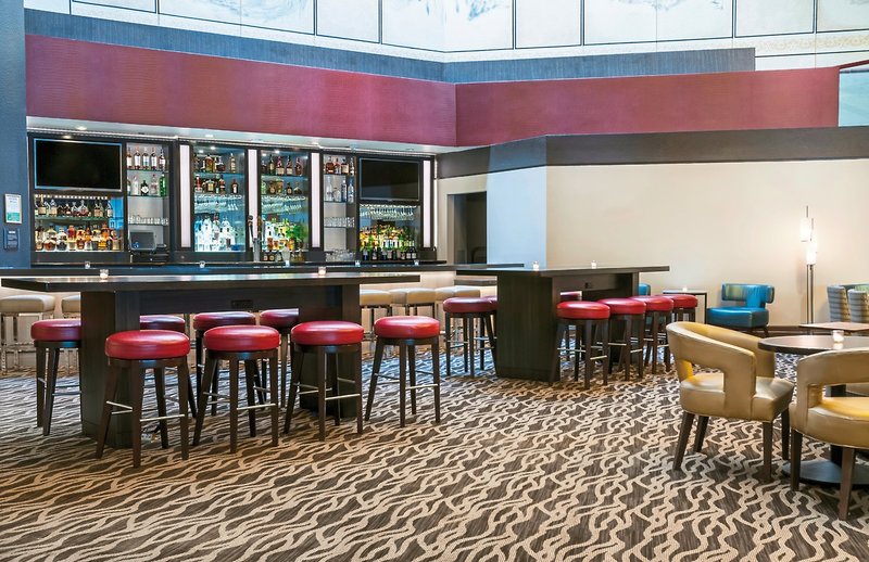 DoubleTree Los Angeles Downtown 4