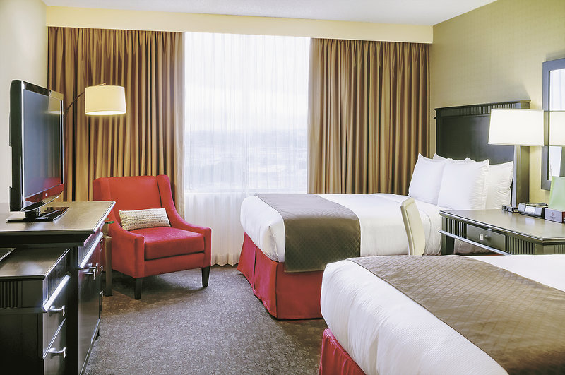 DoubleTree Los Angeles Downtown 6