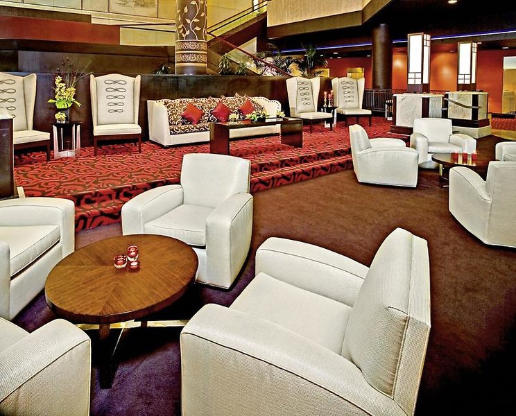 DoubleTree Los Angeles Downtown 7