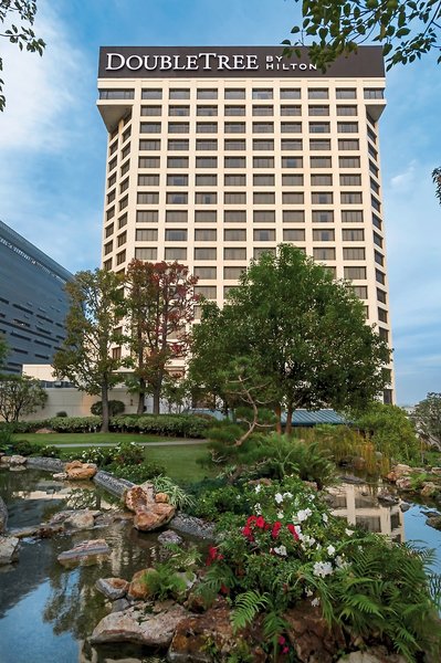 DoubleTree Los Angeles Downtown 8