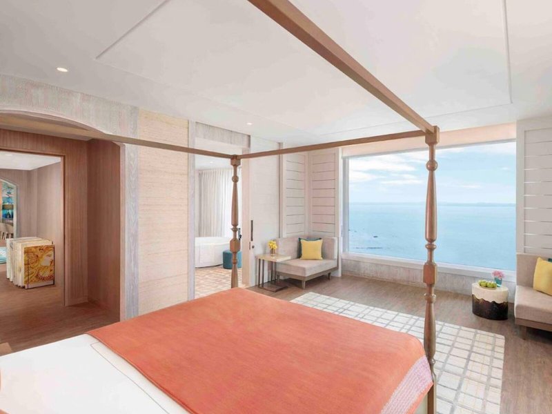 Taj Cidade de Goa Horizon, Goa 18
