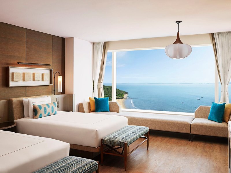 Taj Cidade de Goa Horizon, Goa 19