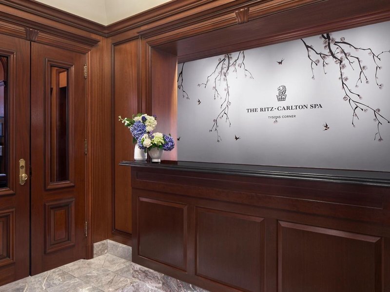 The Ritz-Carlton Tysons Corner 6