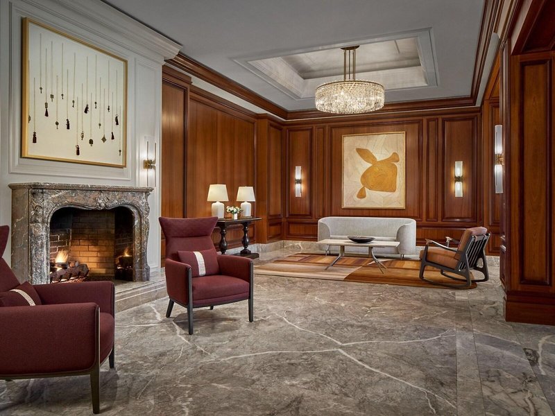 The Ritz-Carlton Tysons Corner 7