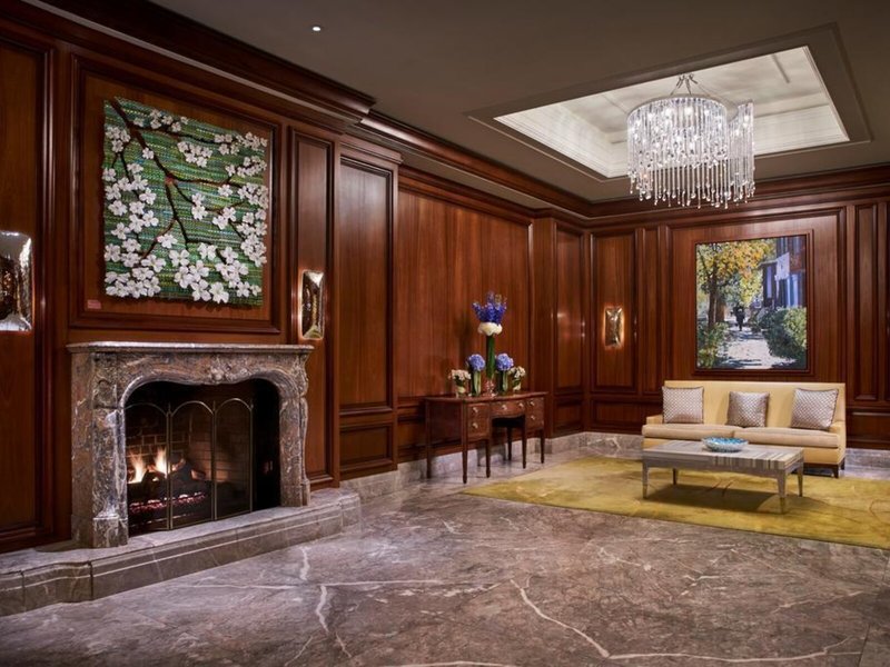 The Ritz-Carlton Tysons Corner 8