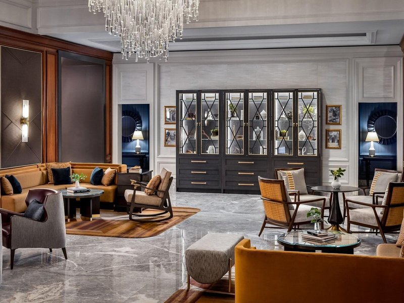 The Ritz-Carlton Tysons Corner 9
